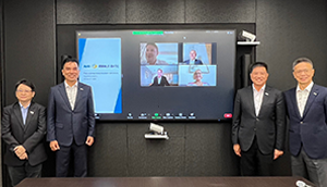 NG28电子董事會決議通過收購德國BHTC拓展智慧移動生態圈